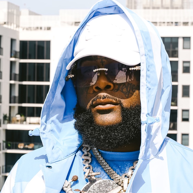 03 Greedo - Substance