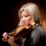 Alina Ibragimova
