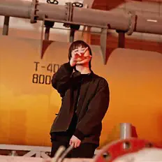 Blank!d dinle, müzik videolarını izle, biyografisini oku, tur tarihlerini ve daha fazlasını gör!