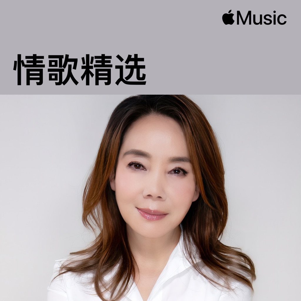 辛晓琪：情歌精选