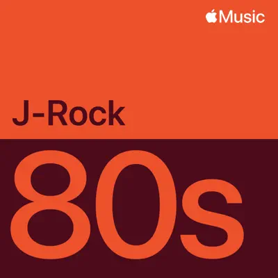 Listen to ’80s J-Rock Essentials featuring TM NETWORK
