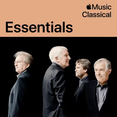Listen to The Hilliard Ensemble Essentials featuring Hilliard Ensemble