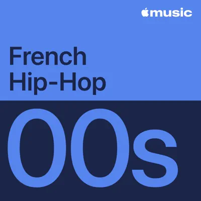 Listen to 2000s French Hip-Hop Essentials featuring Hocus Pocus