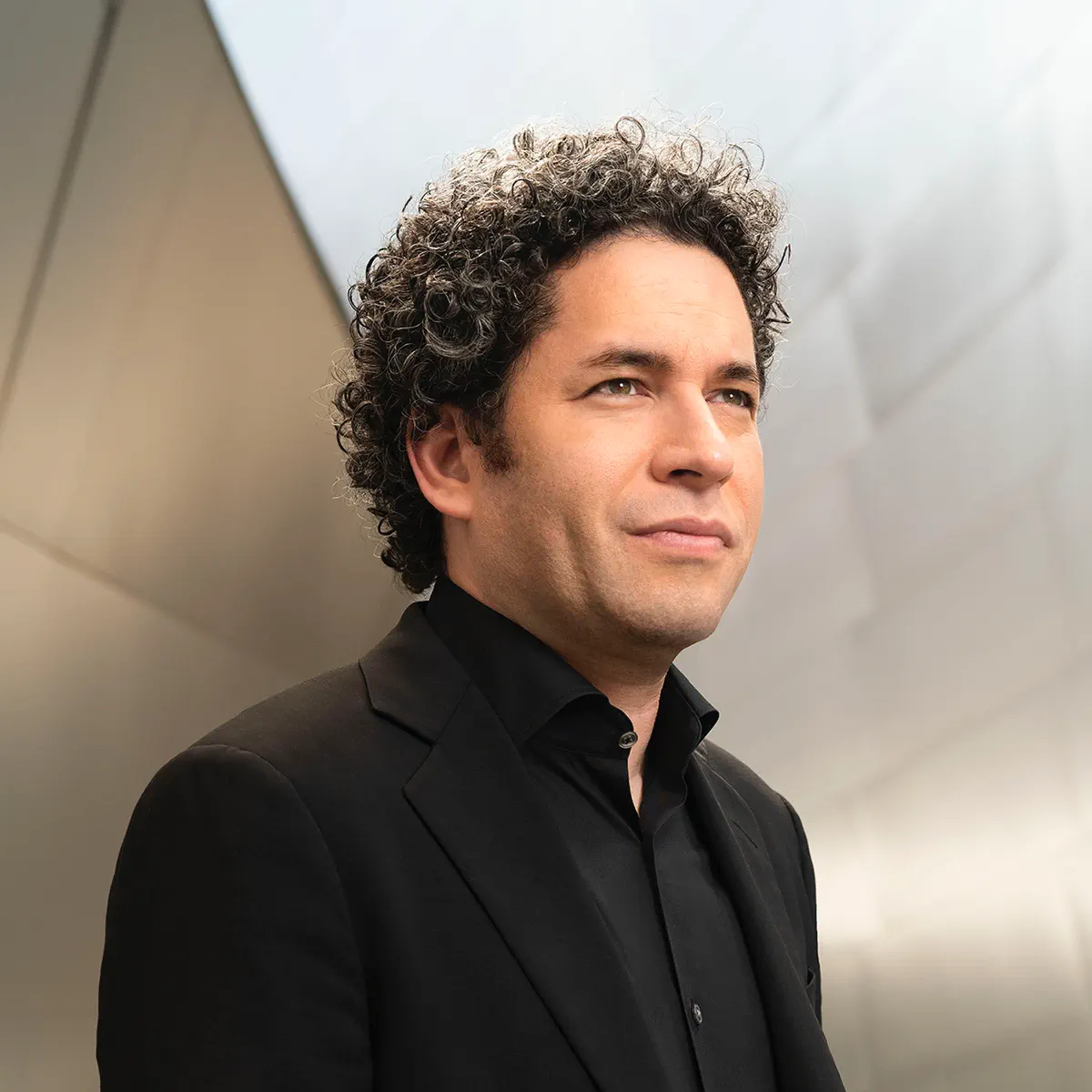 Gustavo Dudamel