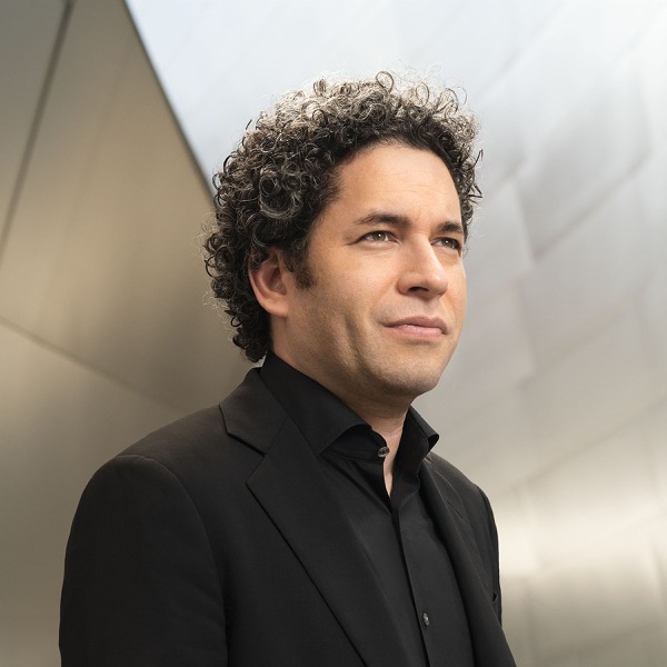 Gustavo Dudamel's avatar