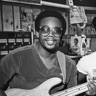 Bernard Edwards