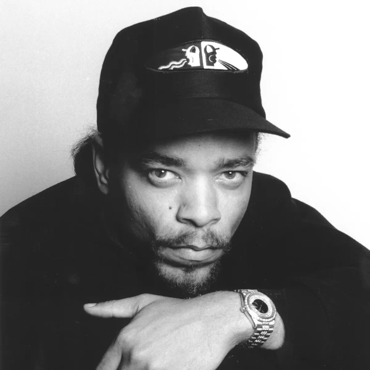 Ice T