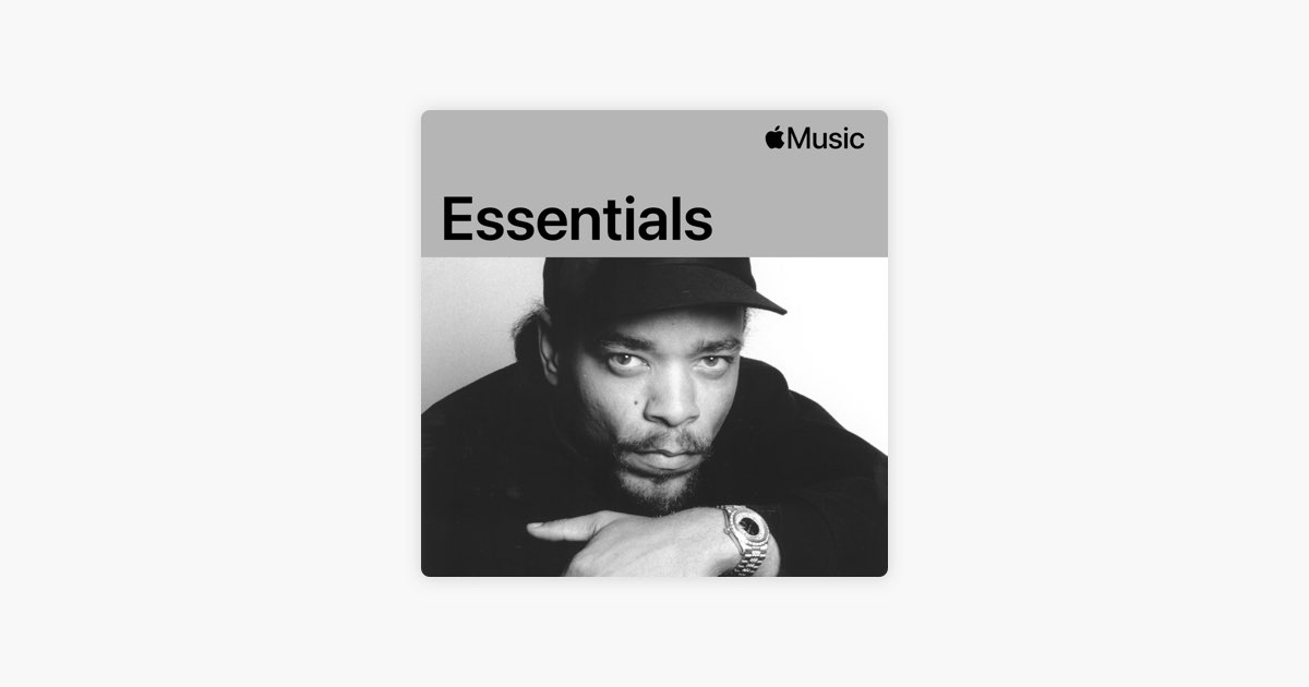 洋楽 ICE/AFTERMATH/G-RAP Gangsta Rap – Álbum de ICE-T | Spotify