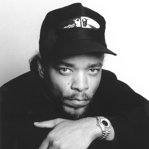 Ice Cube on Apple Music