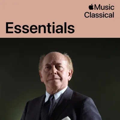Eugene Ormandy Essentials