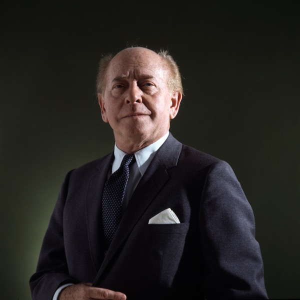 Eugene Ormandy's avatar