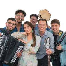 Listen to Bicho de Pé, watch music videos, read bio, see tour dates & more!