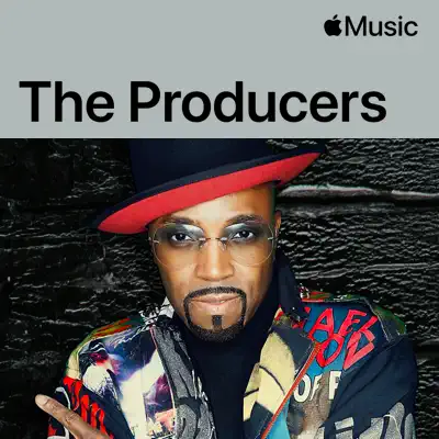 Teddy Riley - Shazam