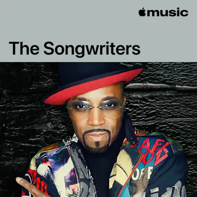 Ascolta Teddy Riley: The Songwriters con Keith Sweat