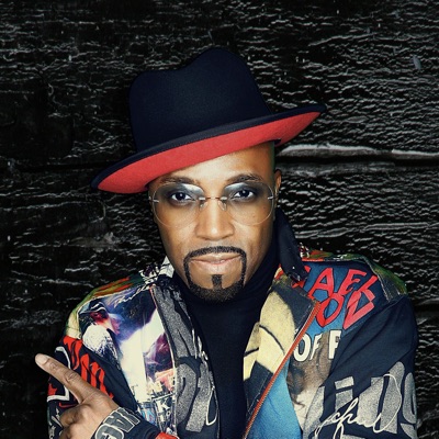 Teddy Riley