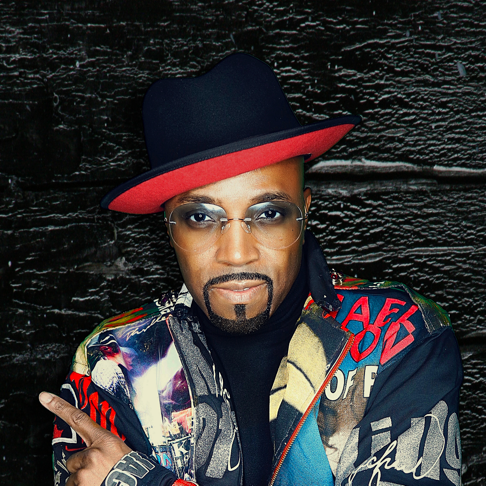 Teddy Riley - Apple Music
