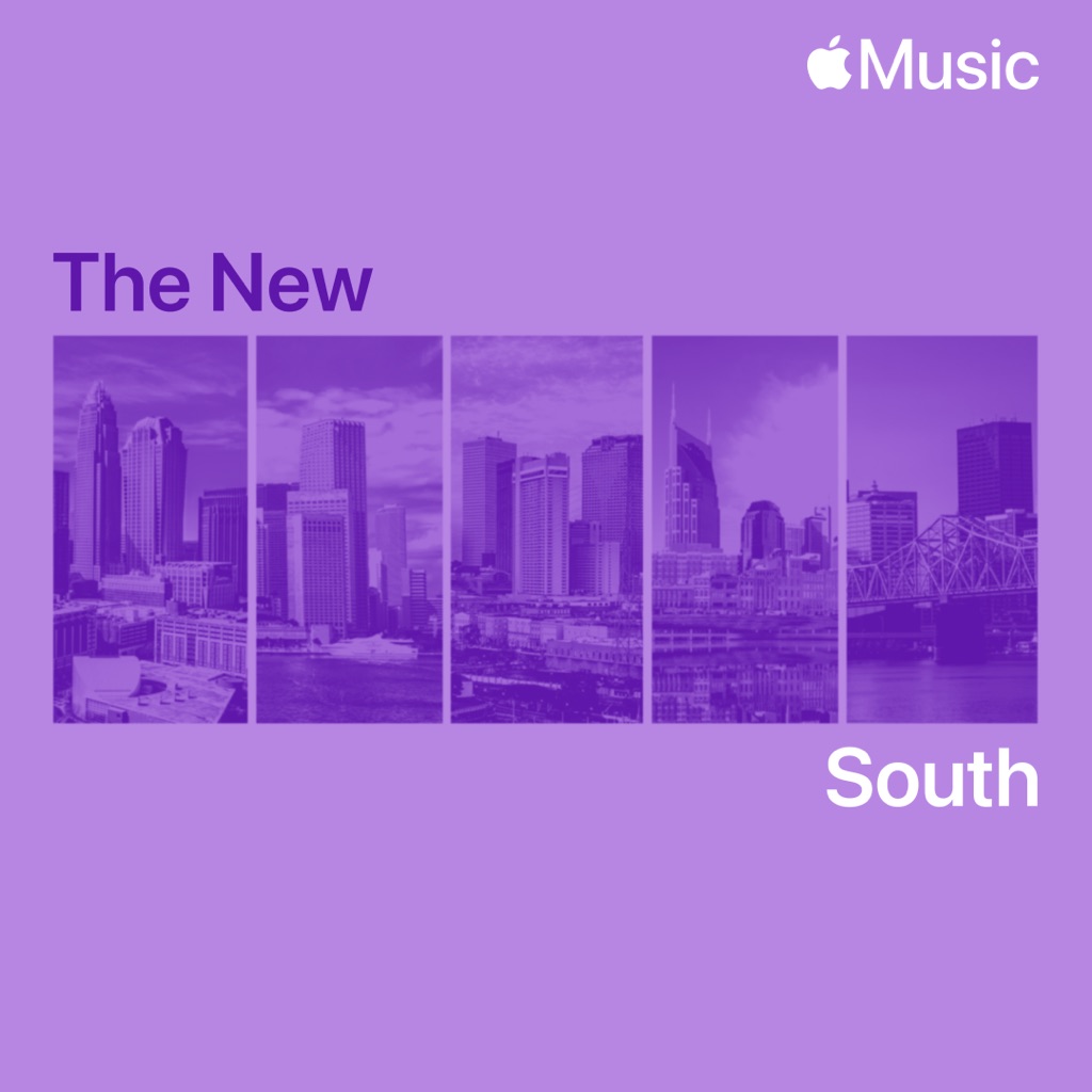 The New South