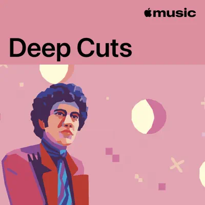 Listen to Lucio Battisti: Deep Cuts featuring Lucio Battisti