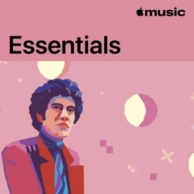 Listen to Lucio Battisti Essentials featuring Lucio Battisti