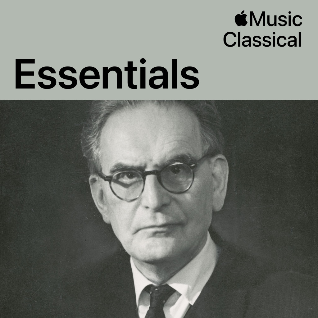 Otto Klemperer Essentials