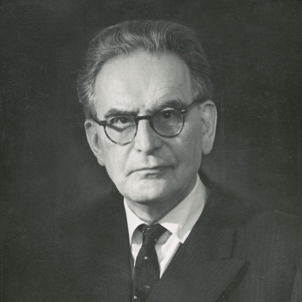 Otto Klemperer's avatar