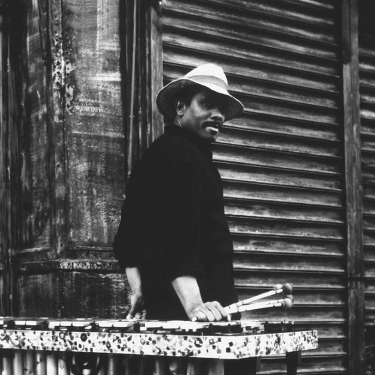 Roy Ayers