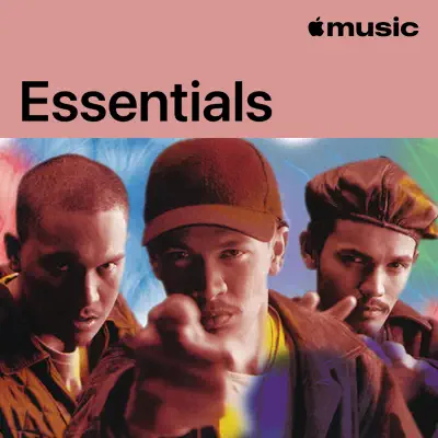 Listen to KRU Essentials featuring Elite