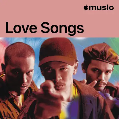 Listen to KRU: Love Songs featuring Elite