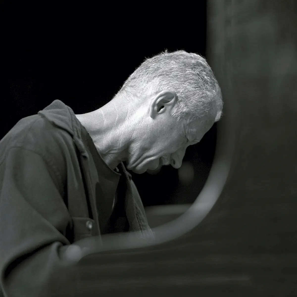 Keith Jarrett