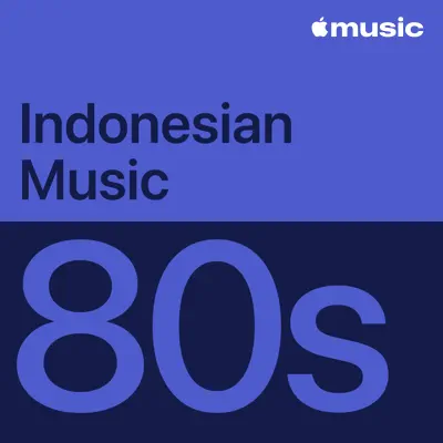 Ouve ’80s Indonesian Music Essentials com a participação de Kelompok 3 Suara