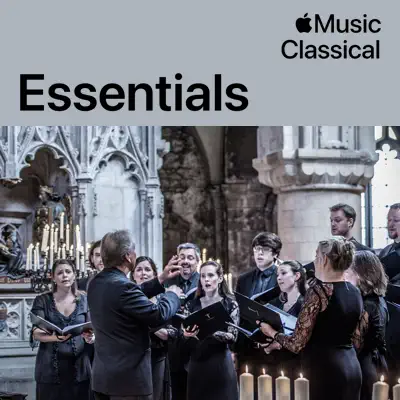 Tenebrae Essentials