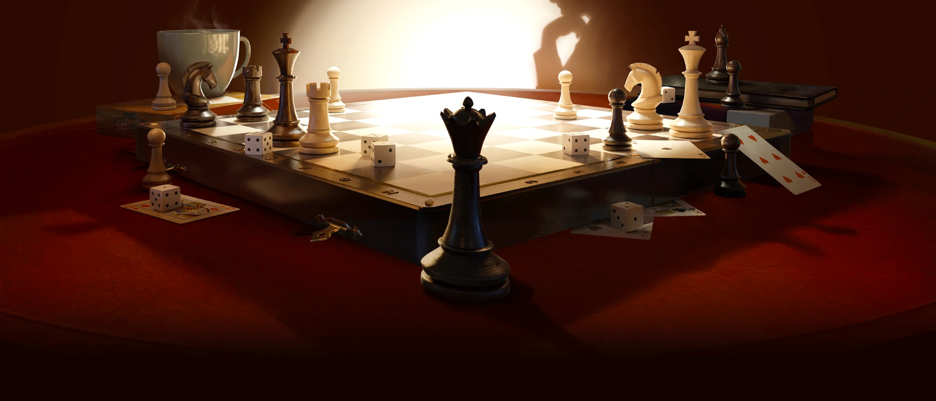 Game Room App Store product page header