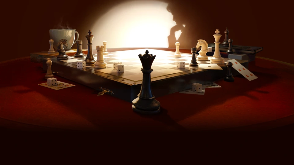 Game Room App Store product page header