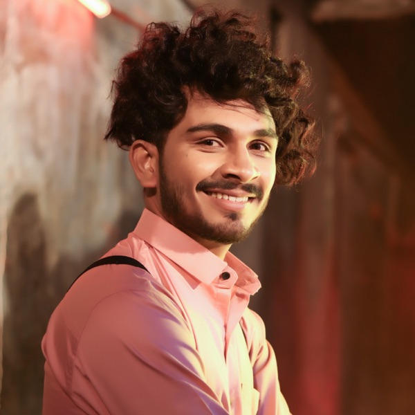 Sanju Rathod's avatar