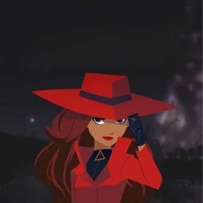 Listen to Carmen Sandiego, watch music videos, read bio, see tour dates & more!