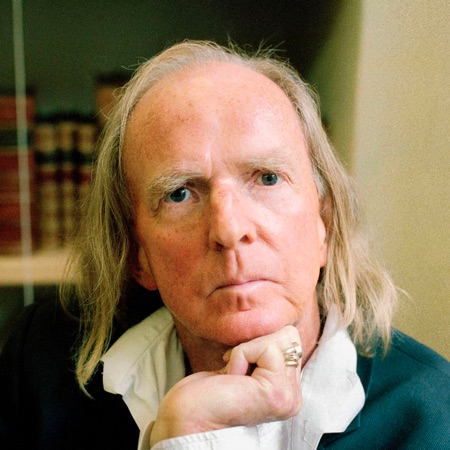 Sir John Tavener artwork