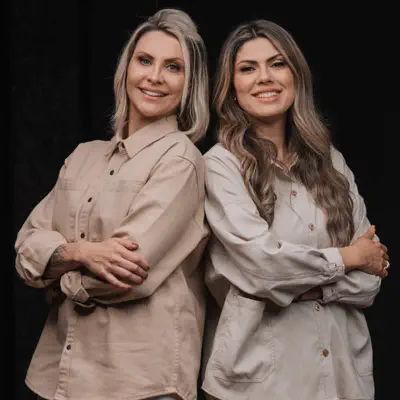Listen to Giovana & Luciane, watch music videos, read bio, see tour dates & more!