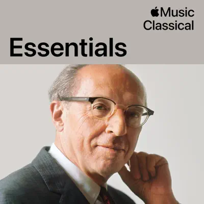 Listen to Aaron Copland Essentials featuring Brodsky Quartet
