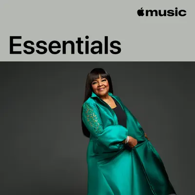 Listen to Shirley Caesar Essentials featuring Shirley Caesar