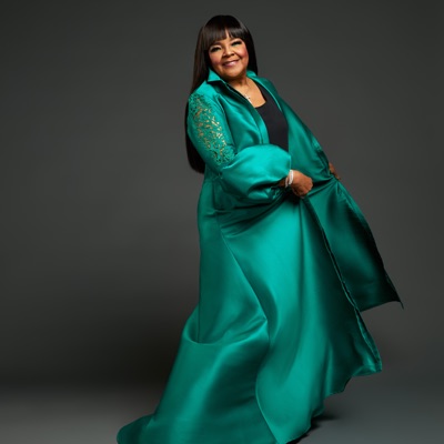 Shirley Caesar