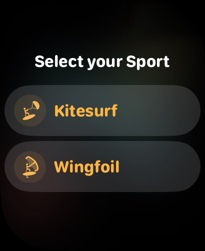 Volo - Kitesurf and Wingfoil screenshot 13