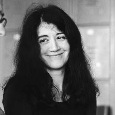 Martha Argerich