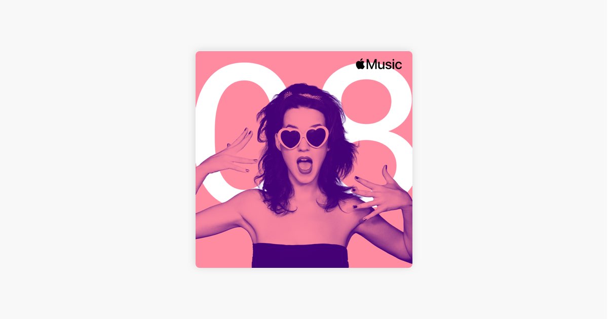 Pop Hits: 2008 on Apple Music