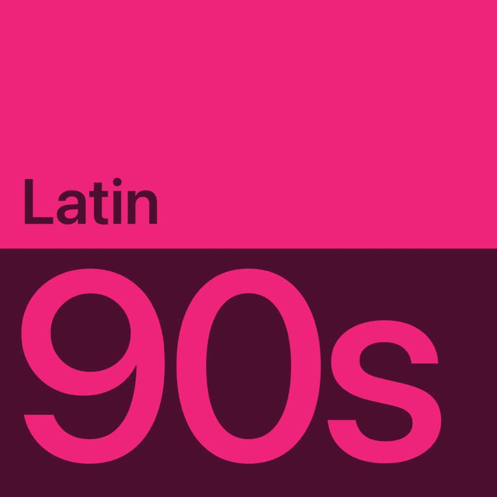 ’90s Latin Essentials