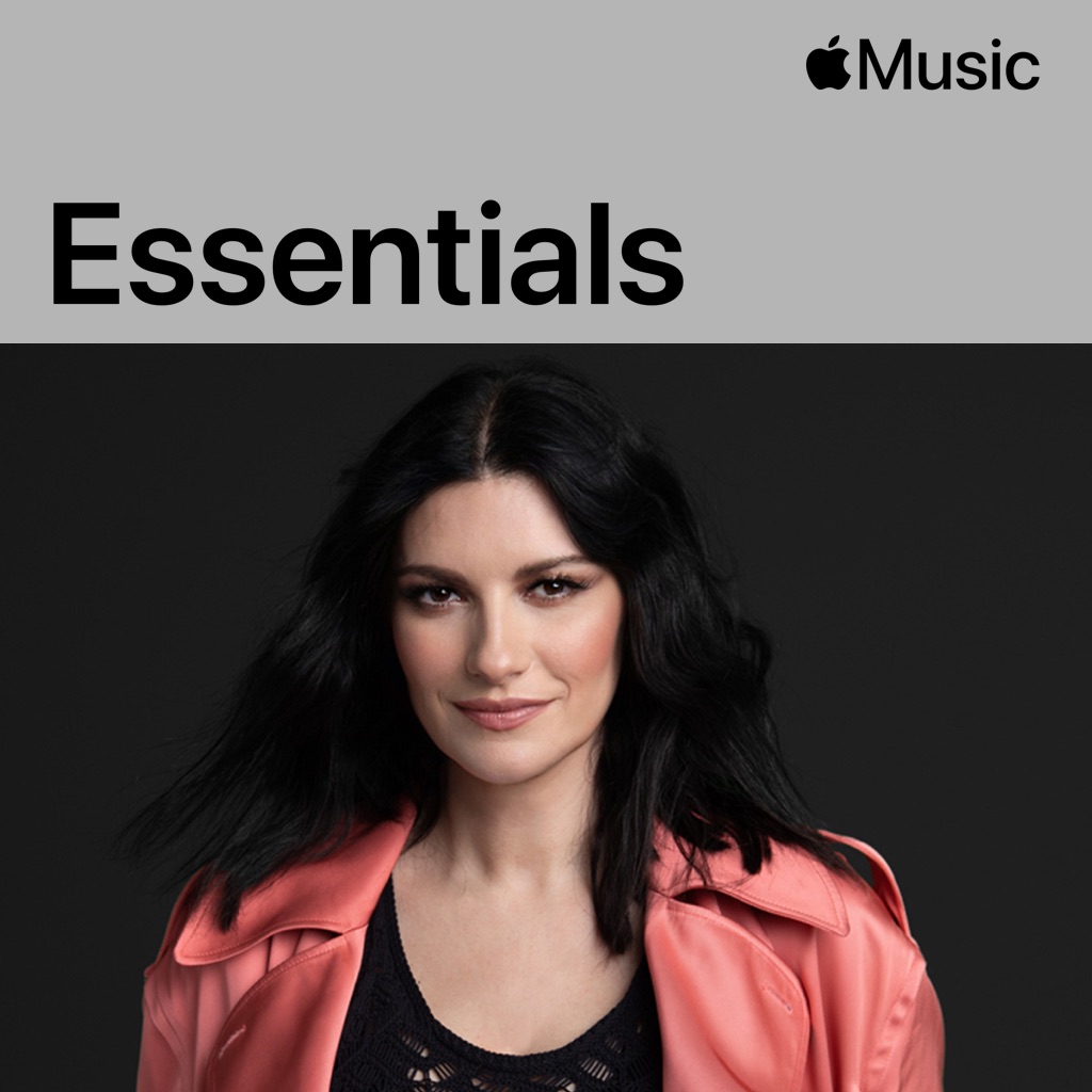 Laura Pausini Essentials