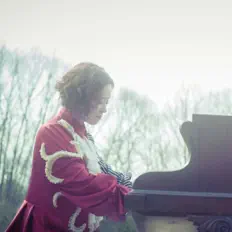 Listen to Yuki Kajiura, watch music videos, read bio, see tour dates & more!