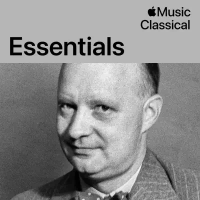 Paul Hindemith Essentials