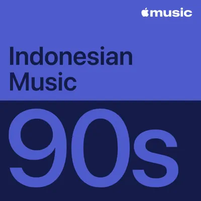 Ascolta ’90s Indonesian Music Essentials con Naif