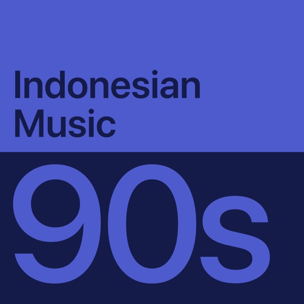 ’90s Indonesian Music Essentials
