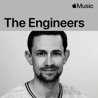 Ascolta Jay Dufour: The Engineers con Elle Coves
